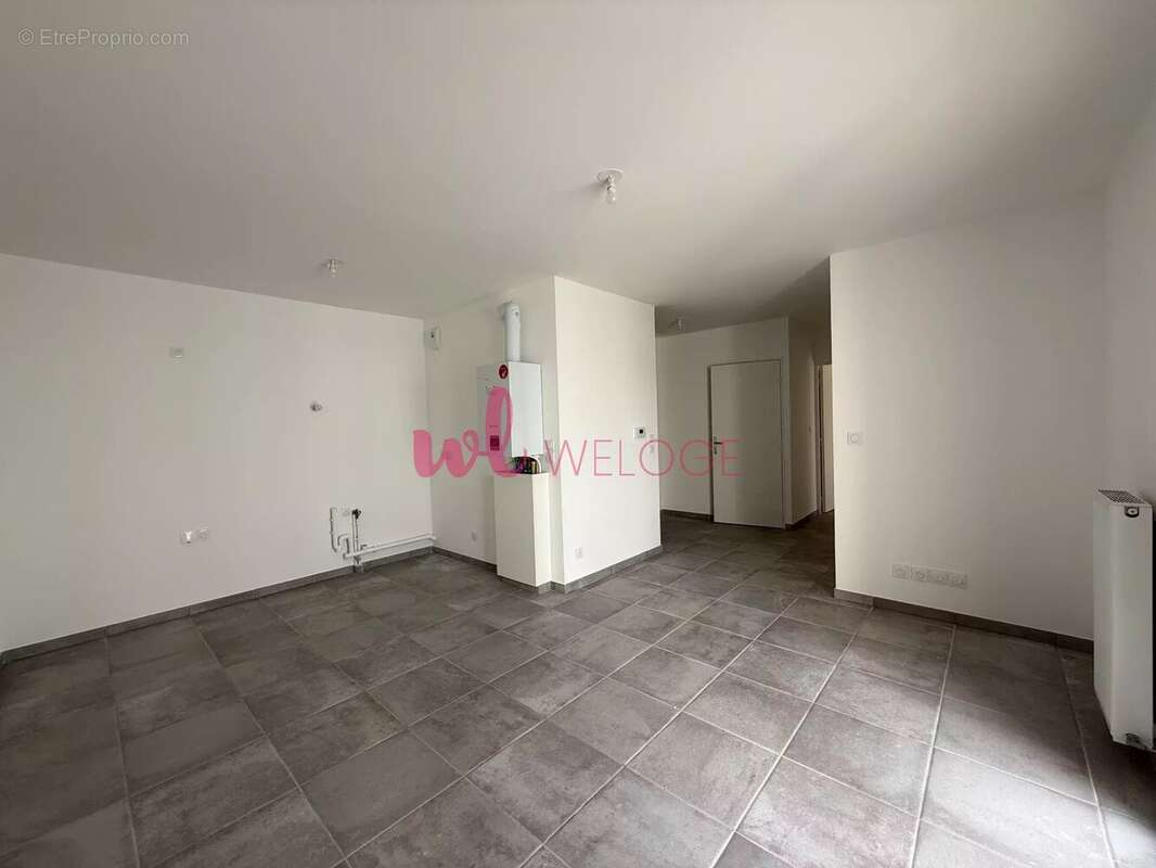 Appartement à BRON