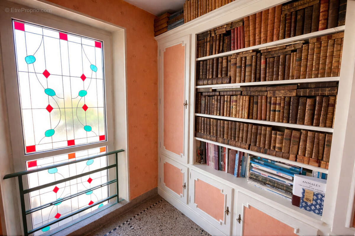 Maison à CLERMONT-FERRAND