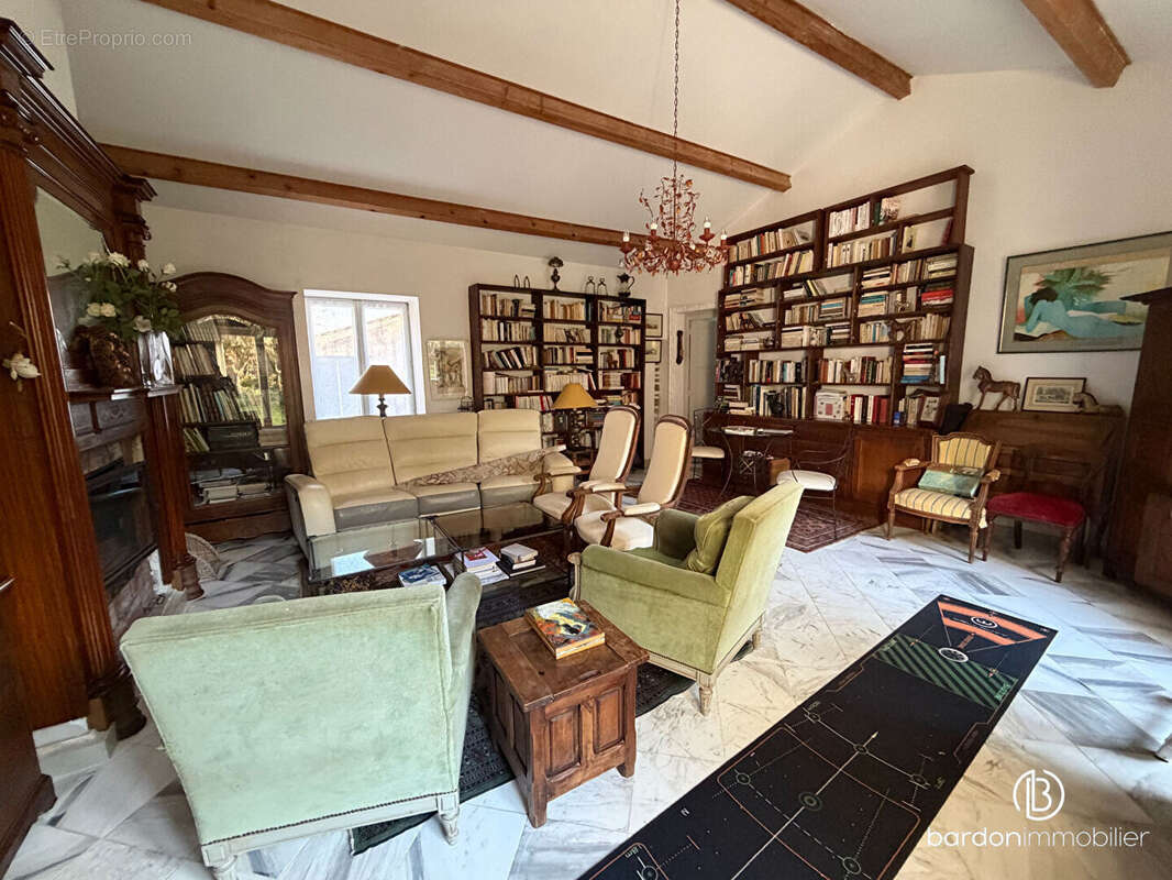 Maison à LA GARNACHE