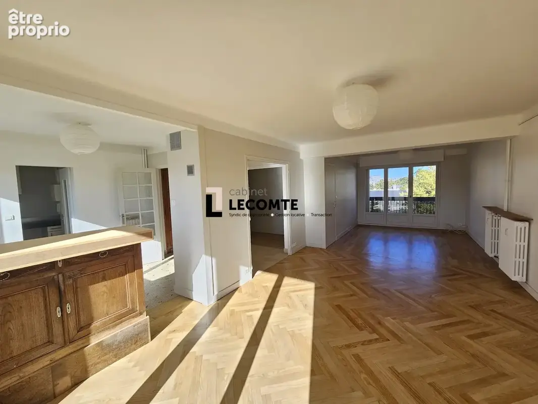 Appartement 4 pièces 96 m² à vendre à Rennes (35000) - photo 6
