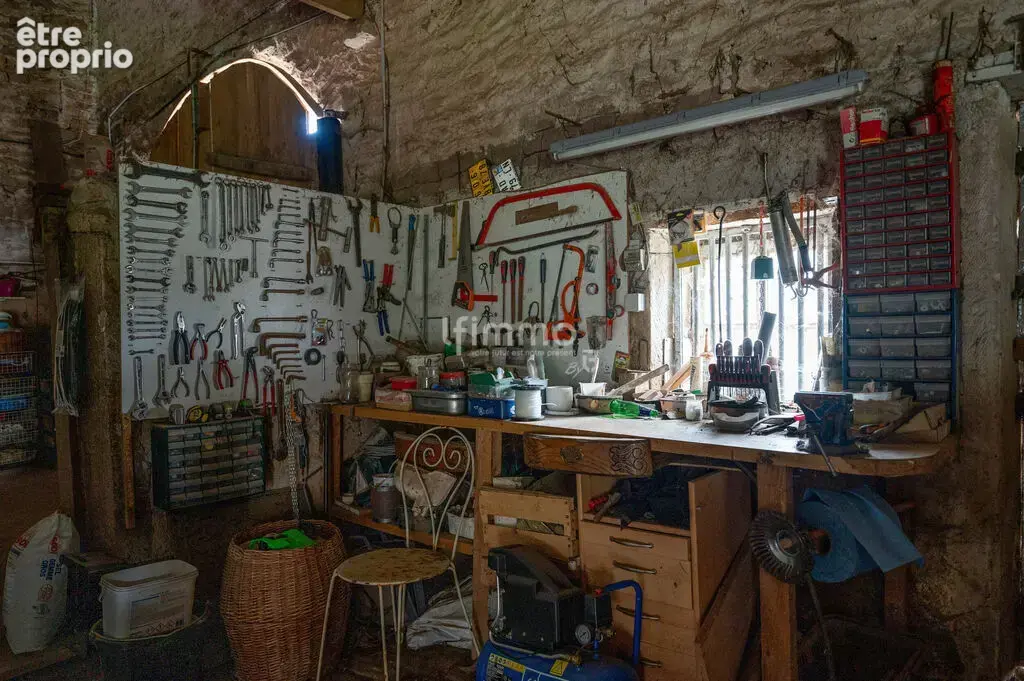 Charmante maison avec installations équestres - photo 23
