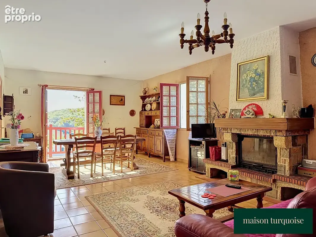 Maison 6 pièces 151 m² à vendre à Arcangues (64200) - photo 3