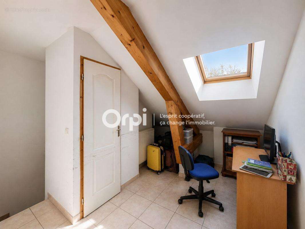 Maison À Vendre - photo 7