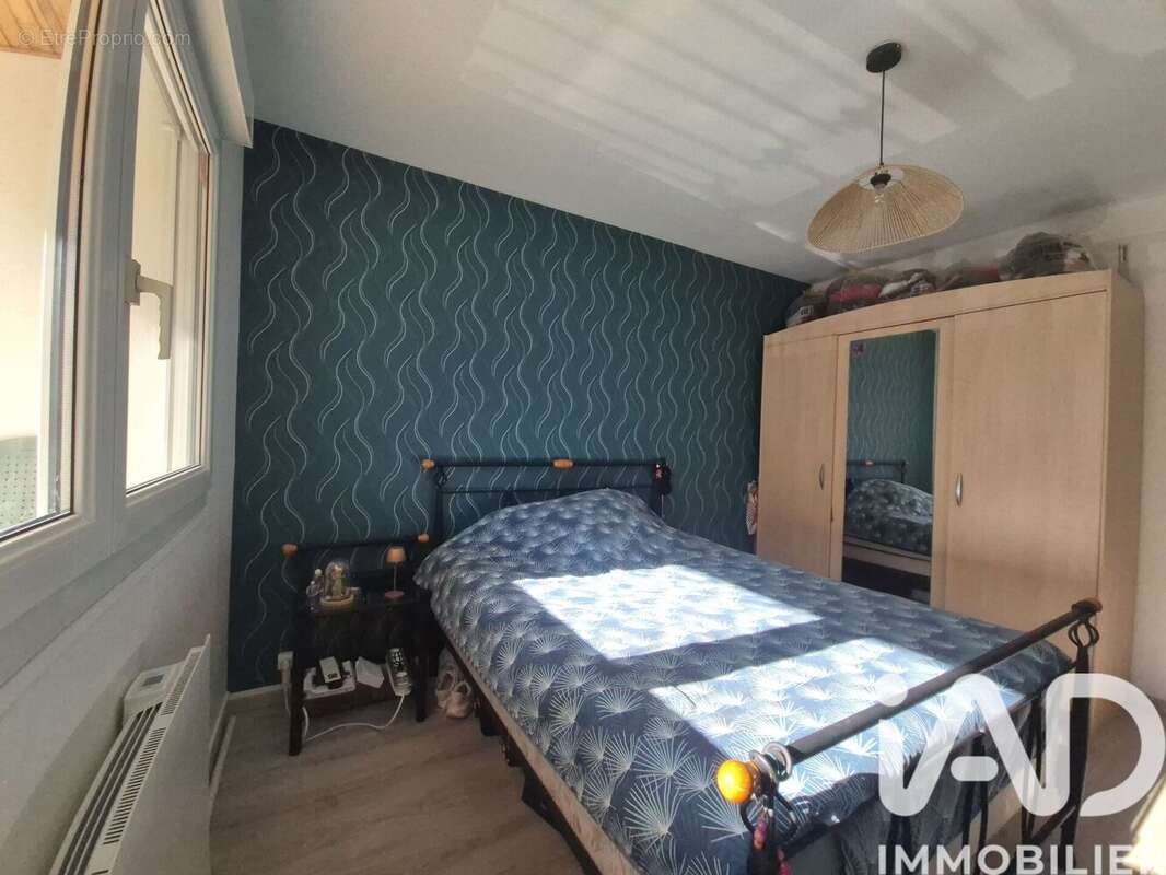 Photo 8 - Maison à FROUARD