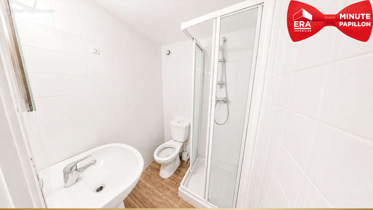 Appartement 4 pièces à vendre à Bordeaux Saint-Michel - Investissement idéal ! - photo 8