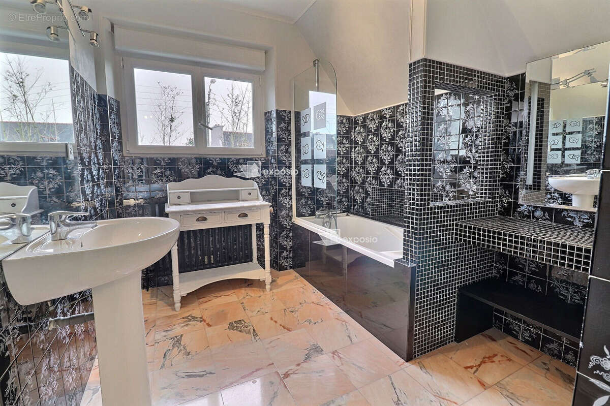 Maison à PLOUGASTEL-DAOULAS