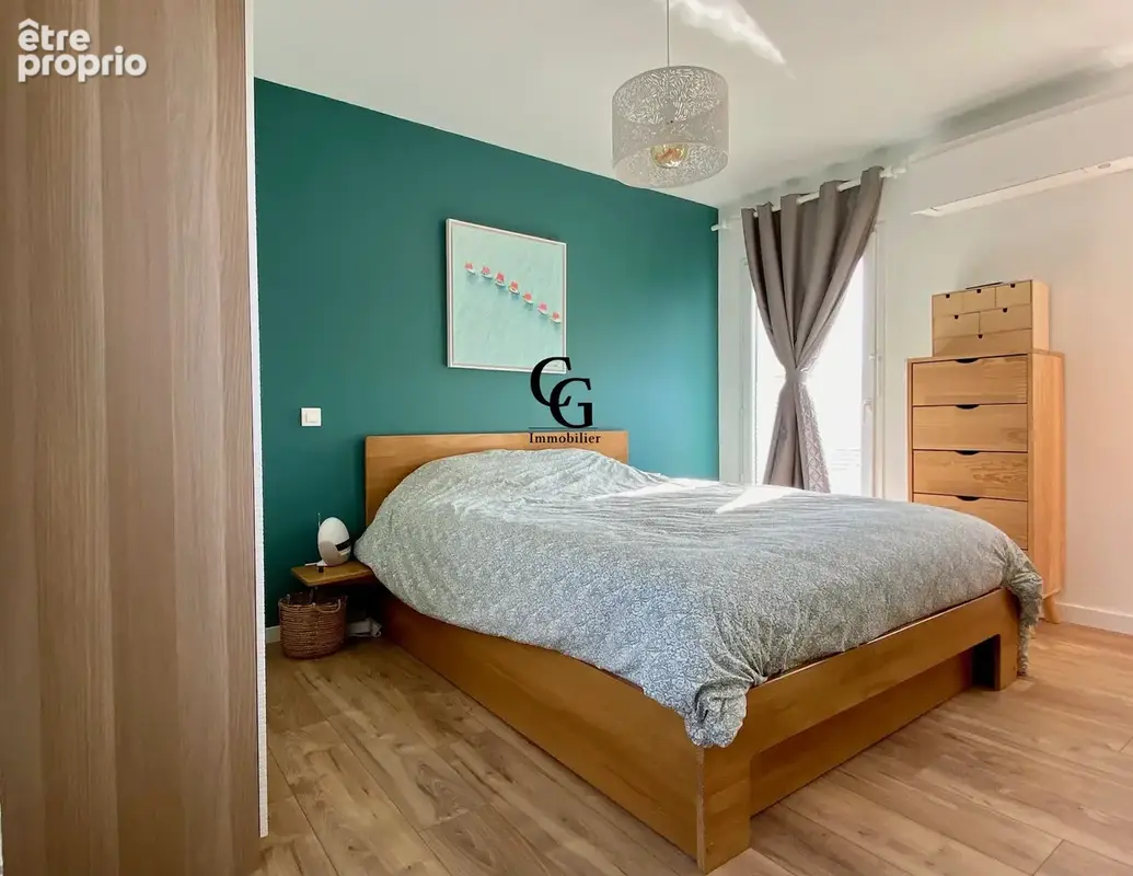 Maison 6 pièces 140 m² à vendre à Vertou (44120) - photo 9