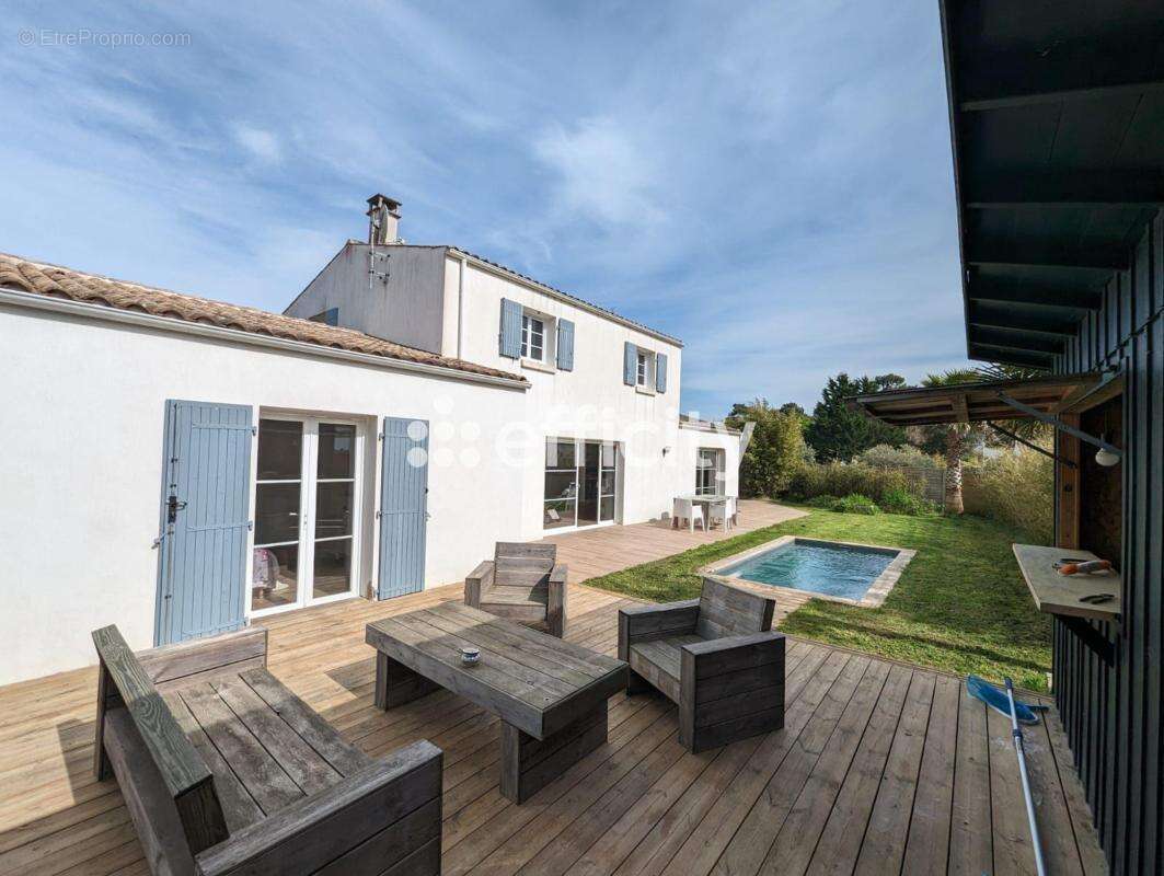 Locaux/Biens immobiliers - photo 36