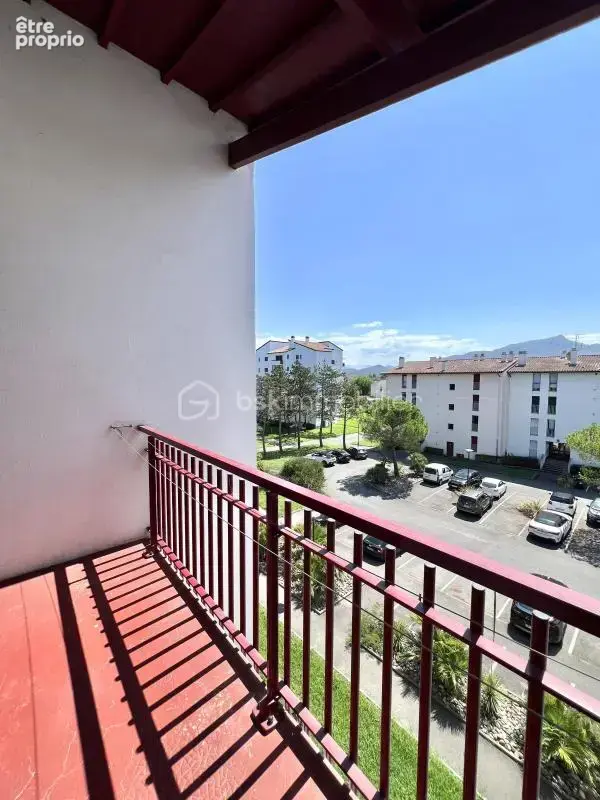 Appartement 2 chambres 63 m2 - photo 6