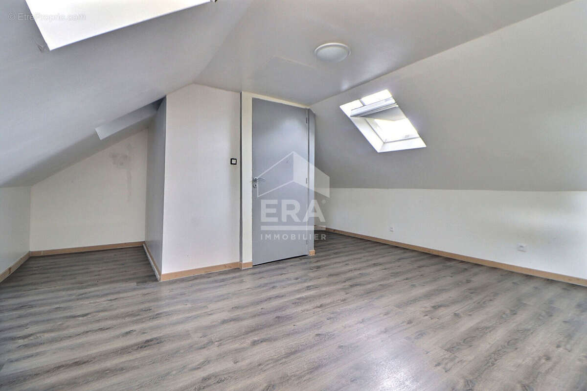 Maison 90m² à mériel - photo 9