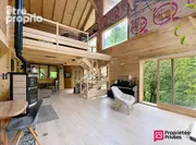 Maison à QUEIGE