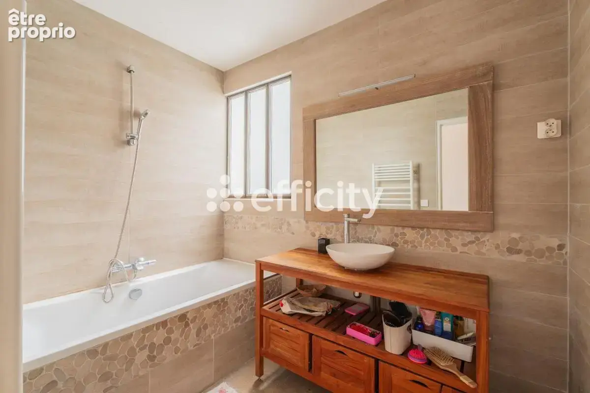 Maison 6 pièces 200 m² à vendre à Gennevilliers (92230) - photo 10