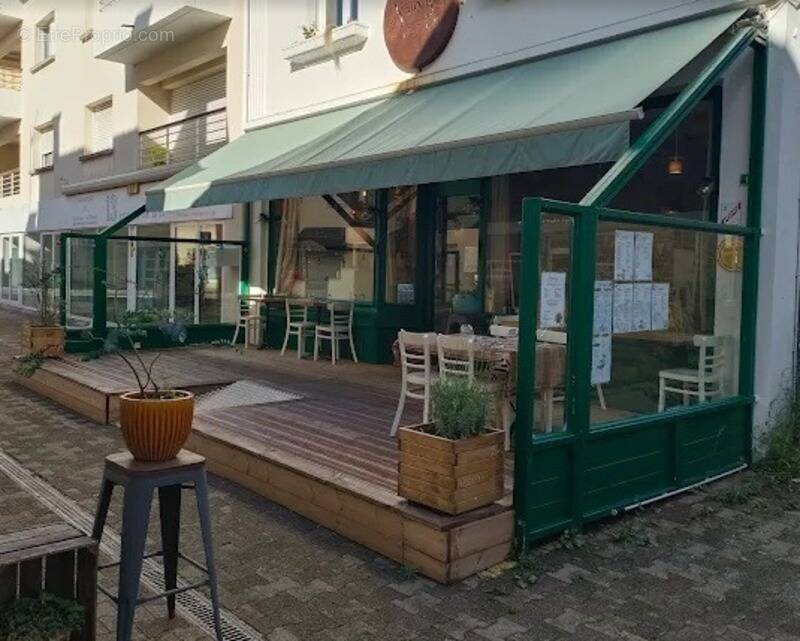 Commerce à SAINT-CAST-LE-GUILDO