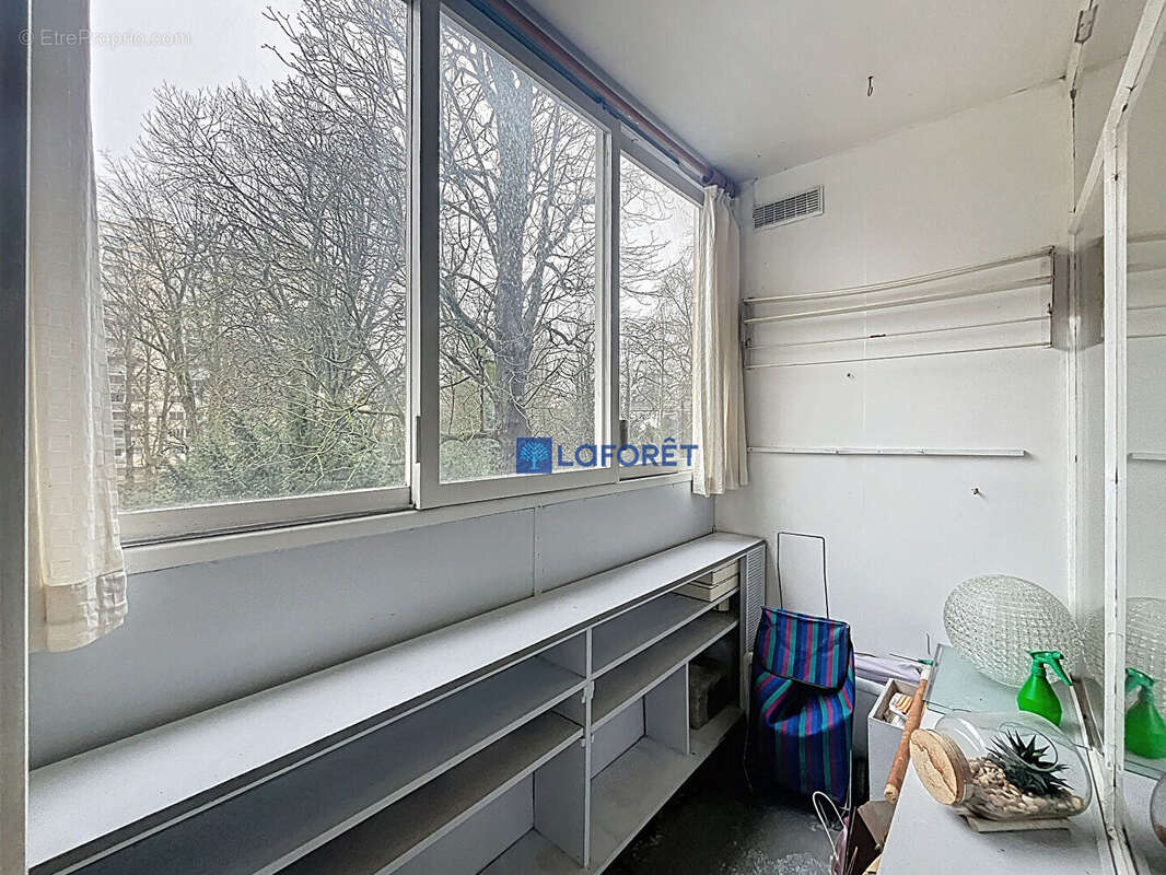 Appartement à SAVIGNY-SUR-ORGE