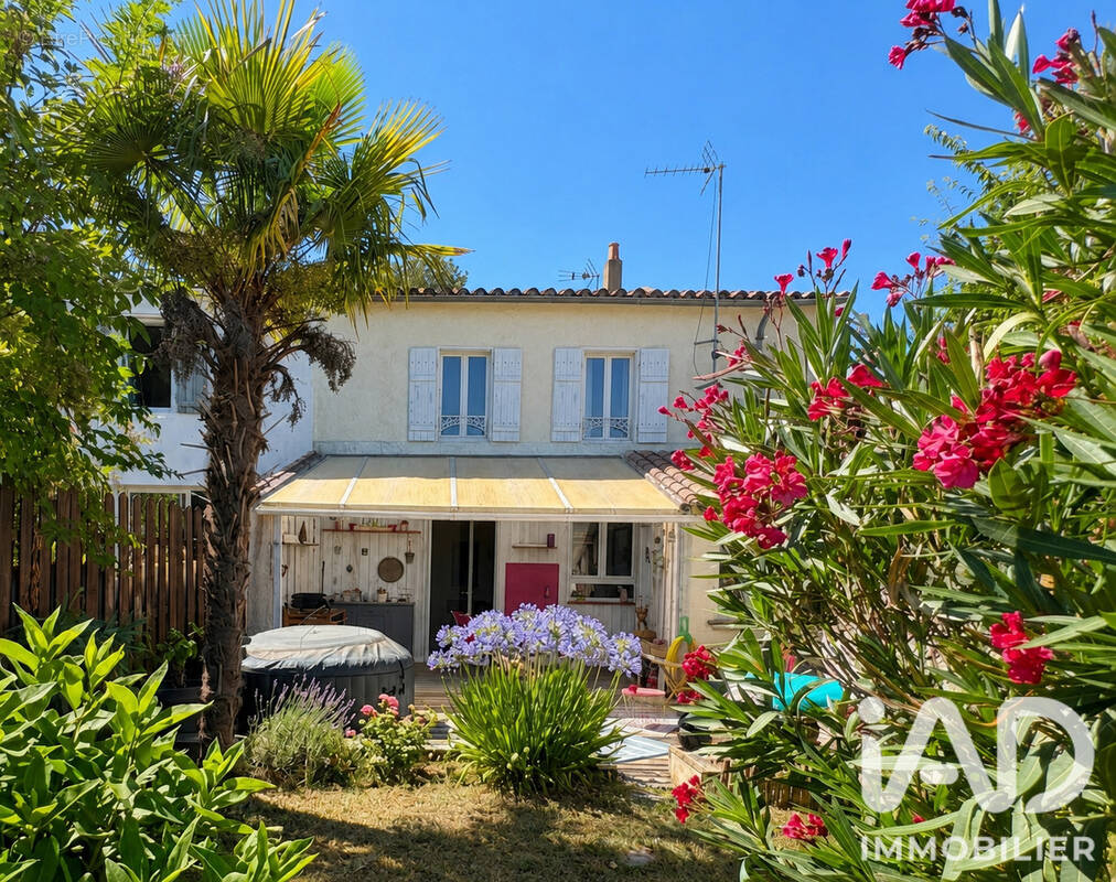 Photo 1 - Maison à MARANS