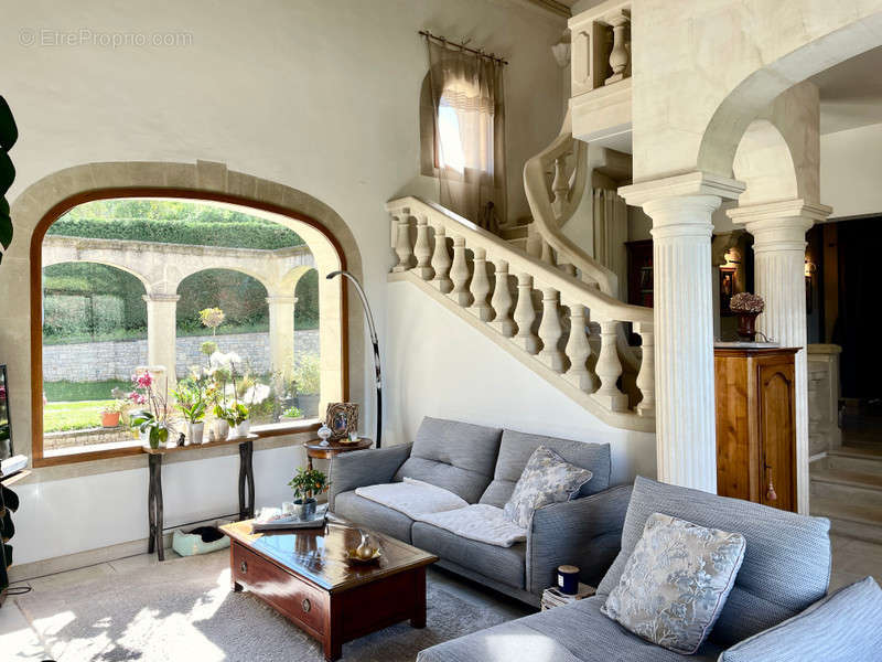 Maison à SAINT-MICHEL-L&#039;OBSERVATOIRE