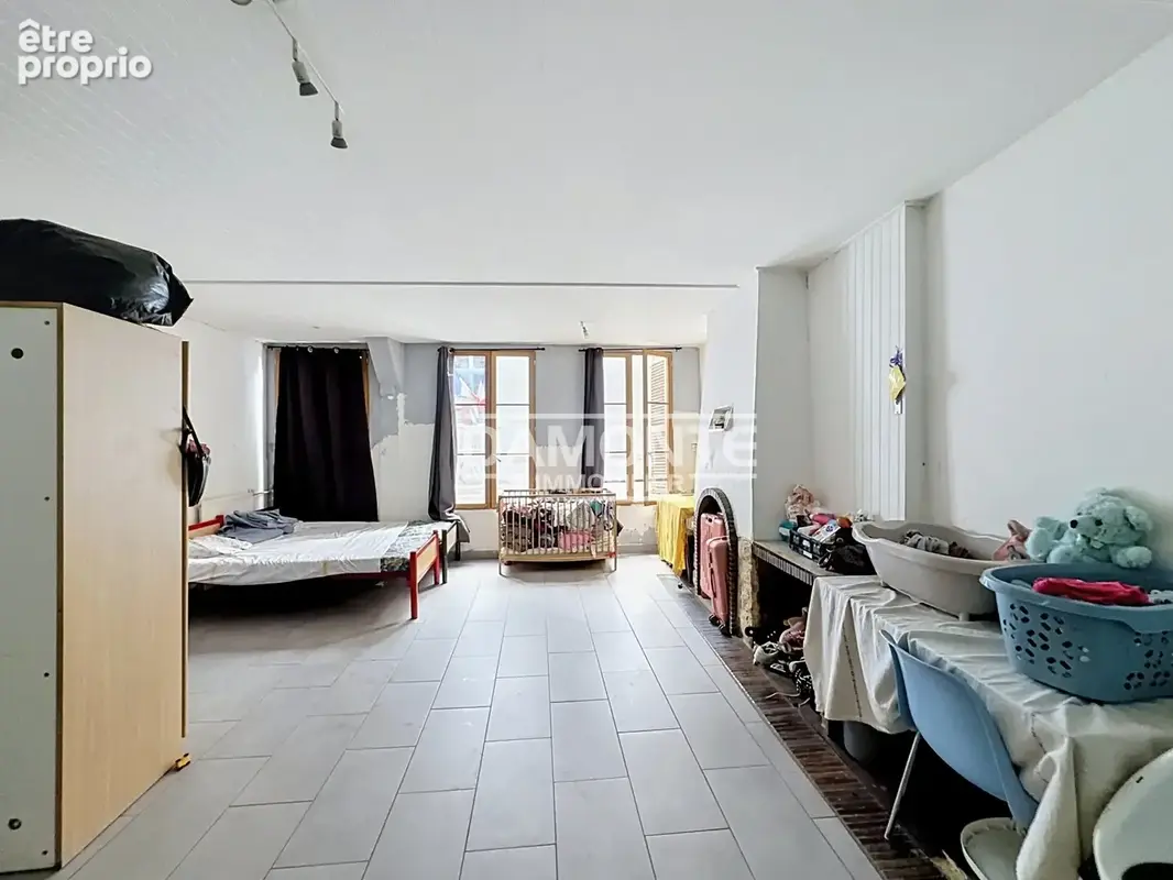 Immeuble 388 m2 - BAR SUR SEINE - photo 2