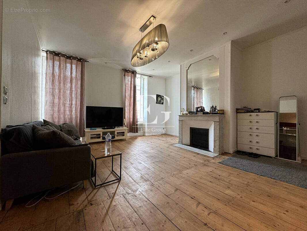 Appartement à ROCHEFORT