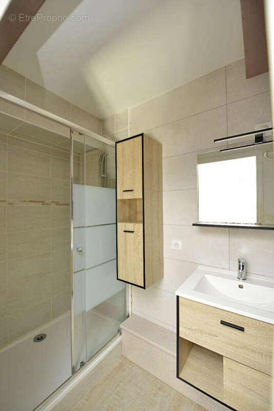 Appartement à MAINTENON