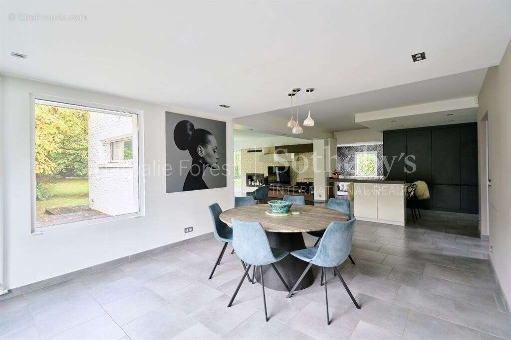 Maison à LAMBERSART