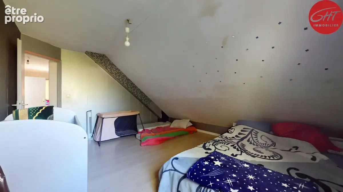 Maison - 7 pièces - 163 m2 - photo 15