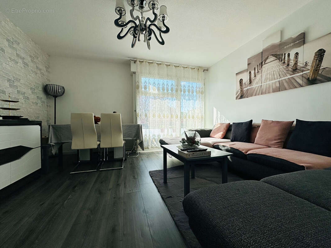 Appartement à ORVAULT