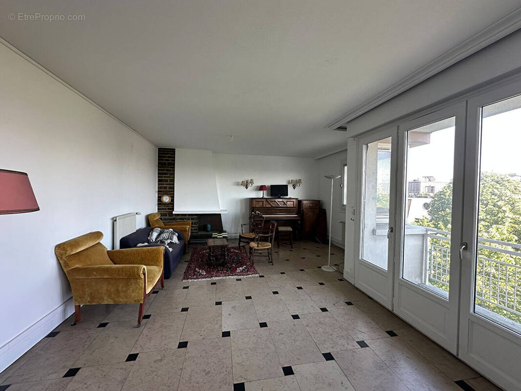 Appartement à ROUEN