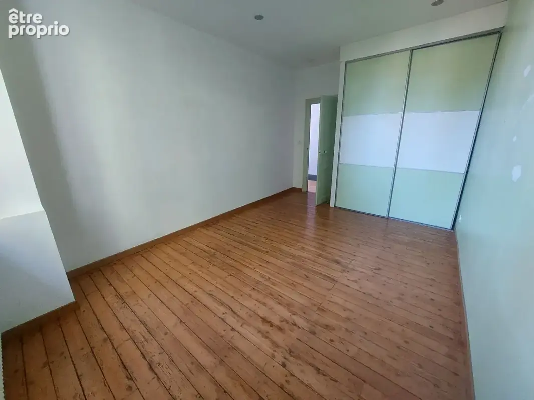 BLAGNAC  Maison familiale de caractère en bord de Garonne 146 m² hab - photo 11