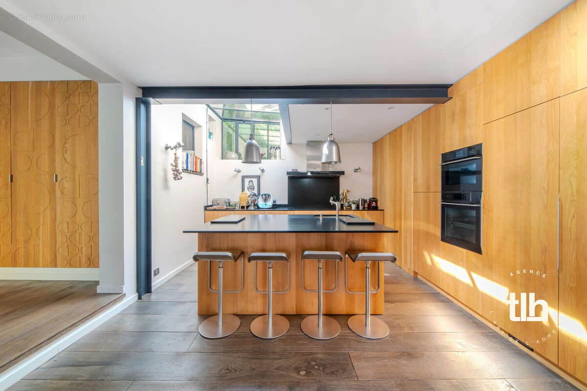 Maison à MONTPELLIER