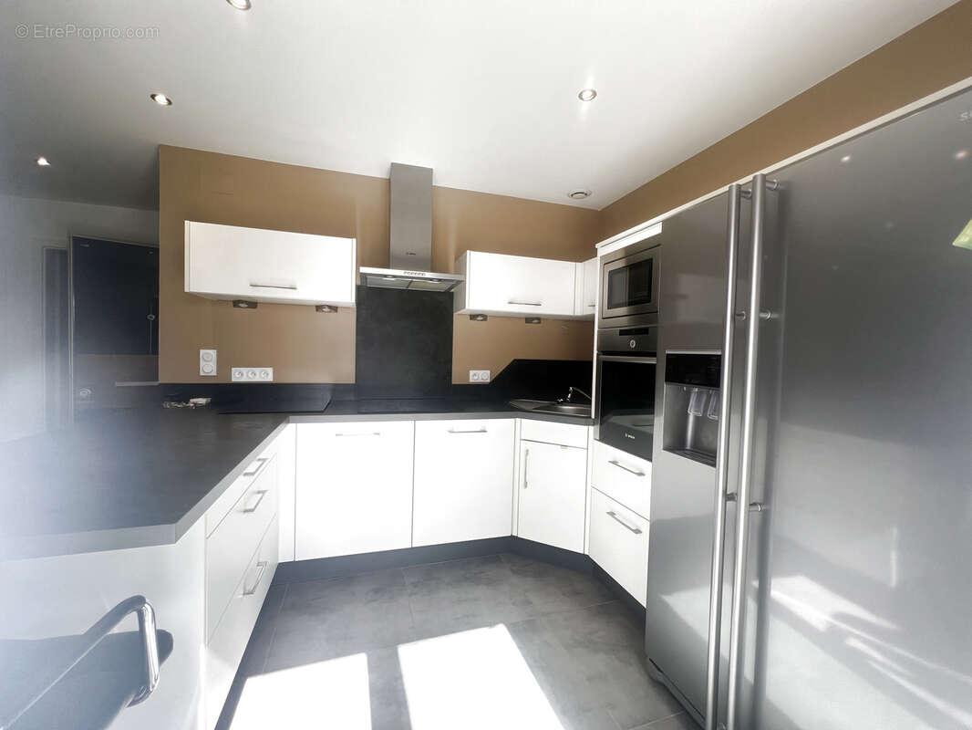 Appartement à ARTZENHEIM