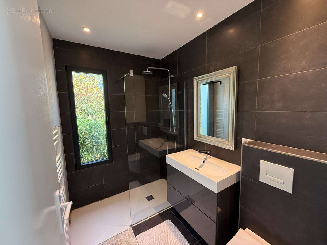 Maison à GUJAN-MESTRAS