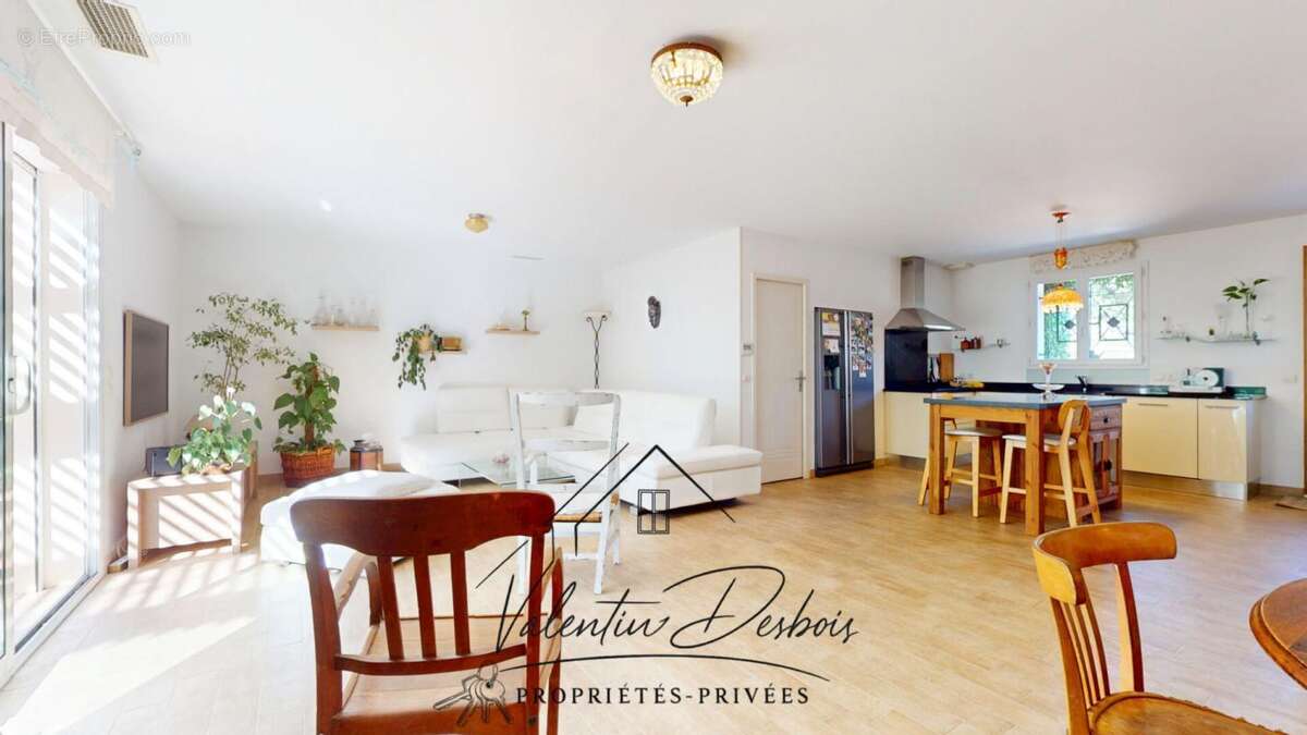 Maison à CARCASSONNE