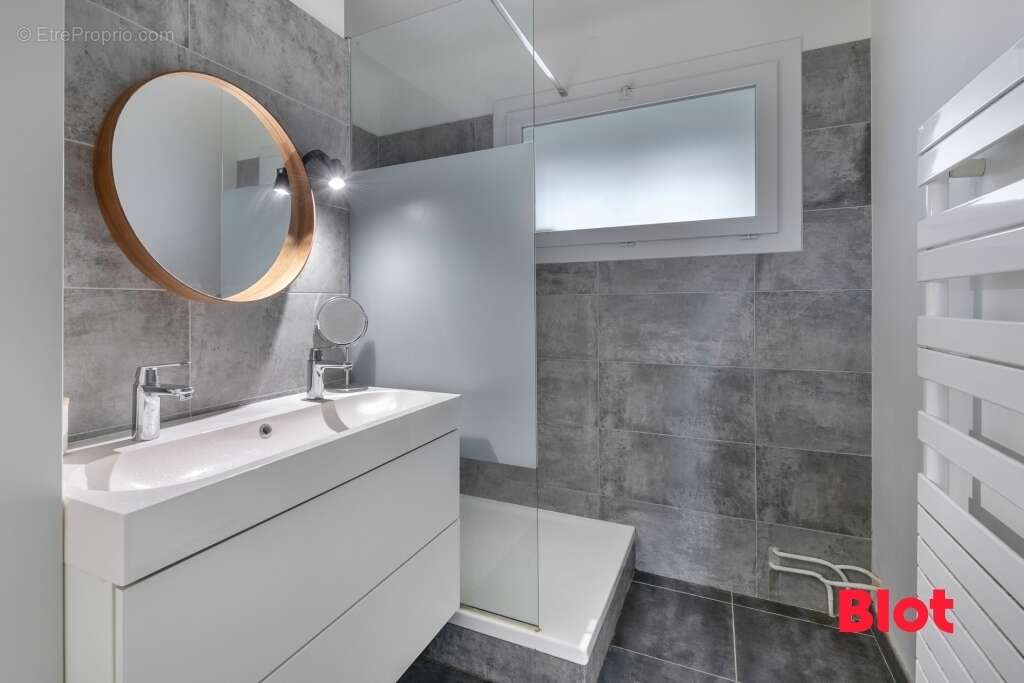 Appartement à LA BAULE-ESCOUBLAC