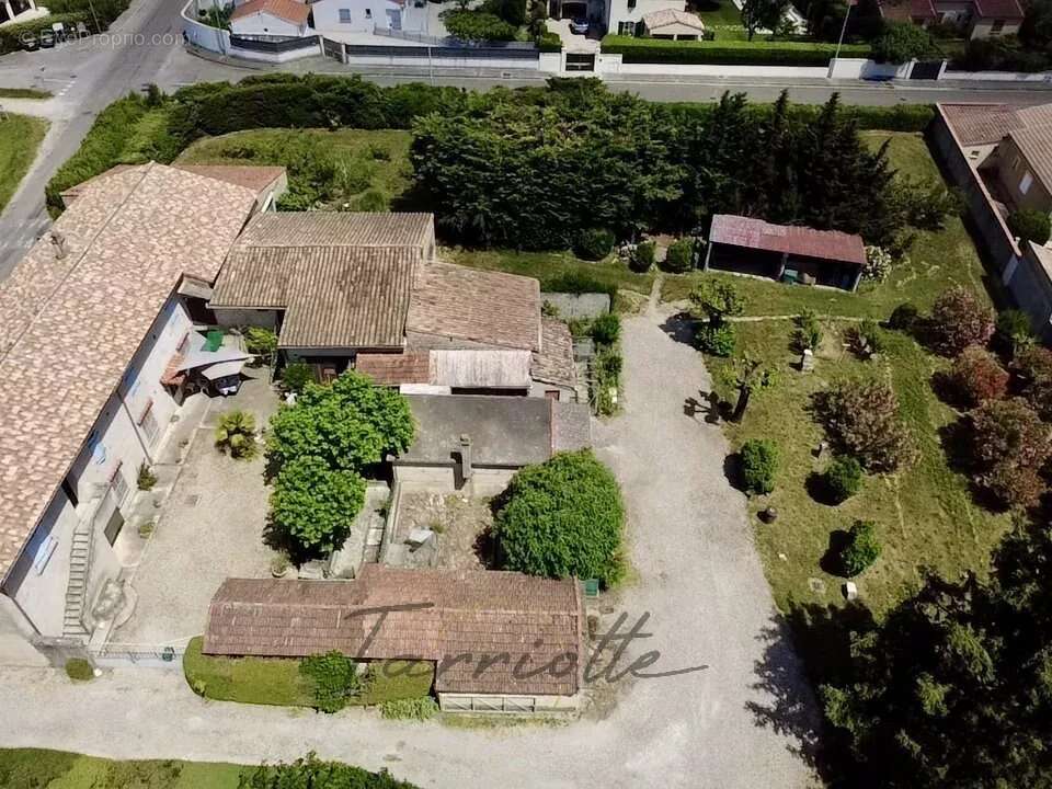 Appartement à MONTELIMAR