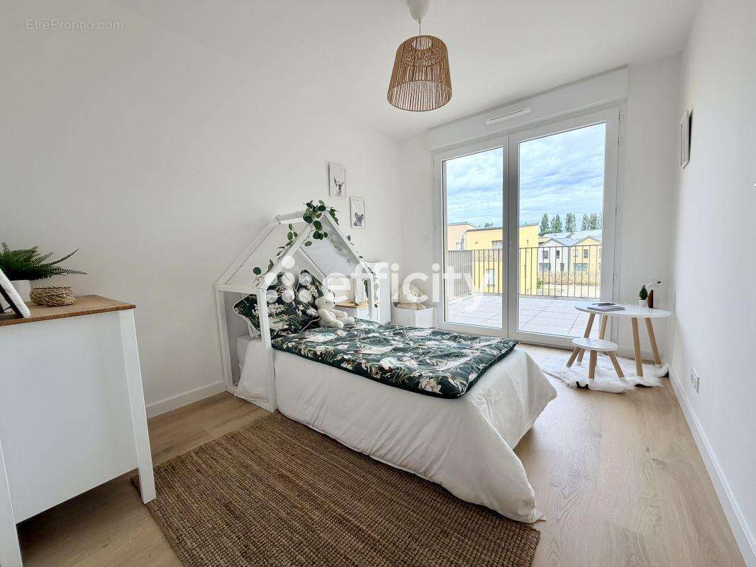 Appartement - photo 6