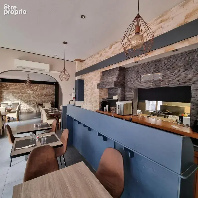 Commerce 110 m² à vendre à Chalon-Sur-Saone (71100) - photo 2