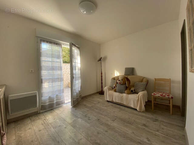 Maison à SAINT-PIERRE-D&#039;OLERON