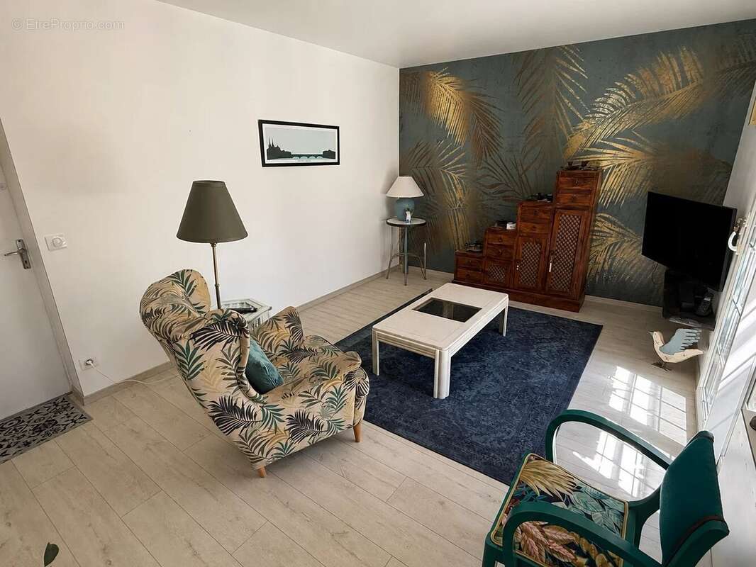Maison T6 de charme avec piscine et dépendances située à 10 minutes de Nogaro, au calme - photo 5
