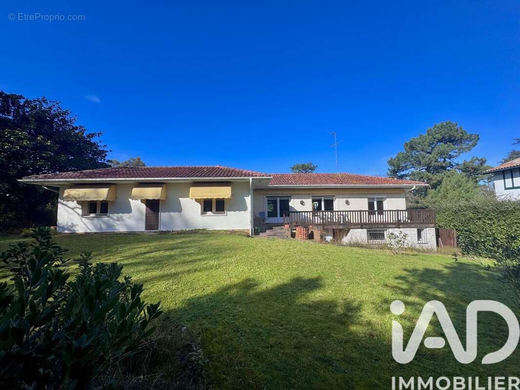 Photo 9 - Maison à HOSSEGOR