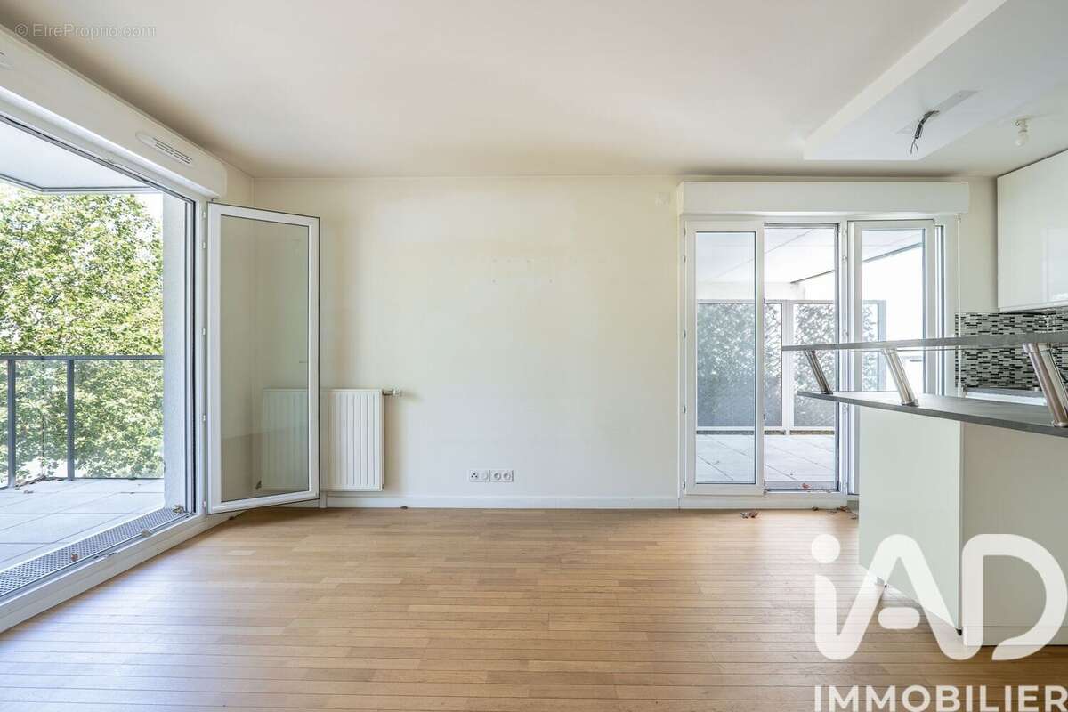 Photo 6 - Appartement à ALFORTVILLE
