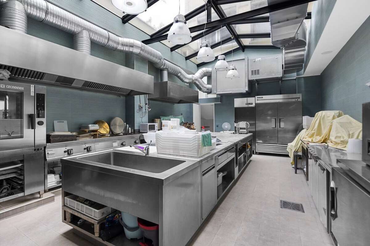 Commerce à NOGENT-SUR-MARNE