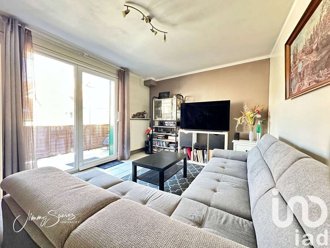 Photo 3 - Maison à LA QUEUE-EN-BRIE