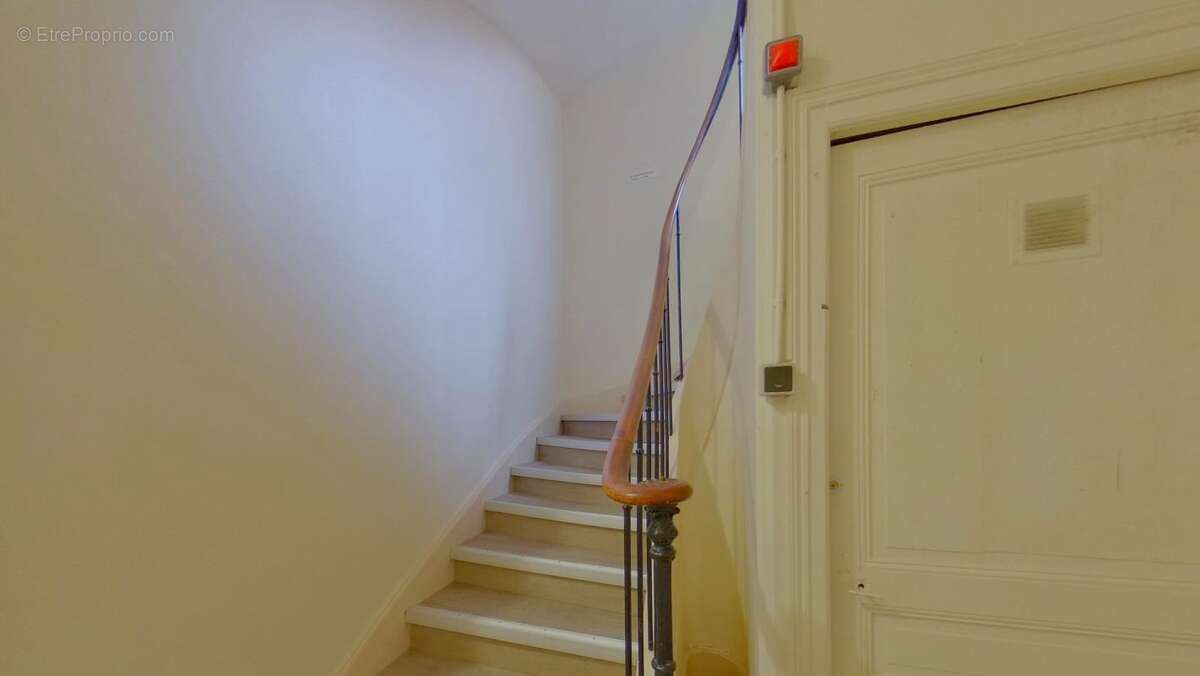 Appartement à EPERNAY