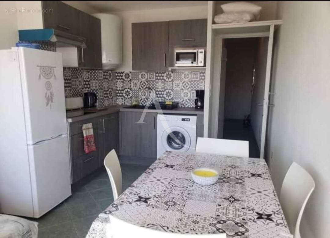 Appartement à FRONTIGNAN