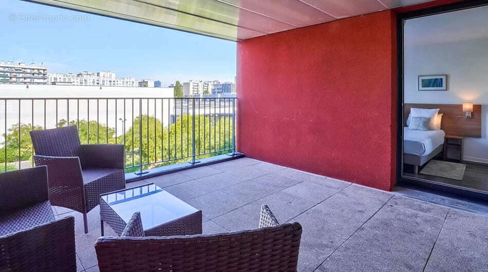 Appartement à VITRY-SUR-SEINE