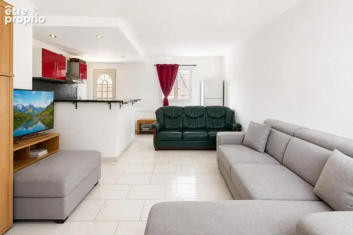Persan – maison familiale + logement indépendant - photo 5