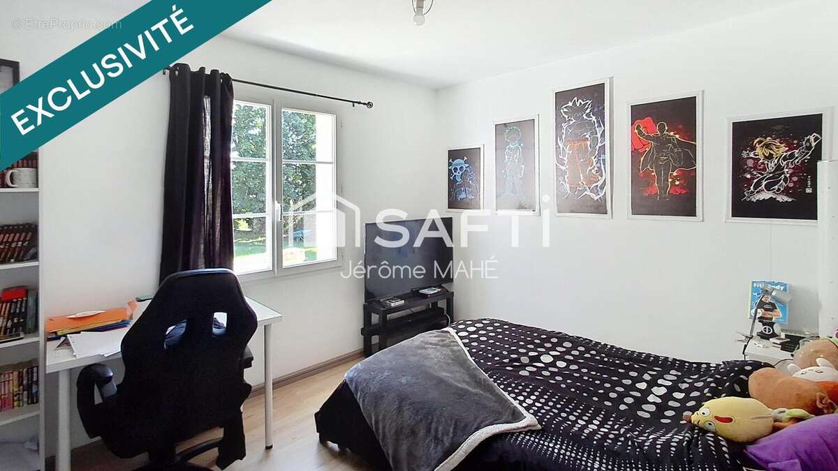 Maison 172 m² à Aigonnay  - photo 6