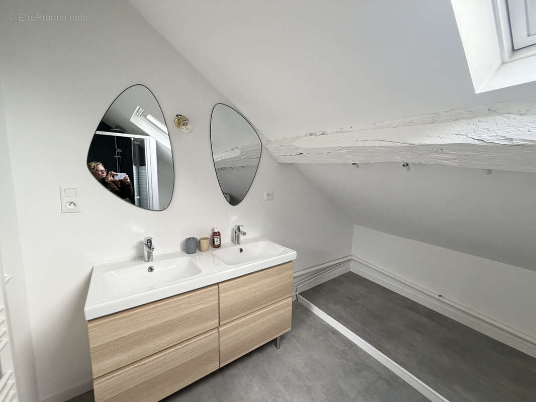 Appartement à ORLEANS