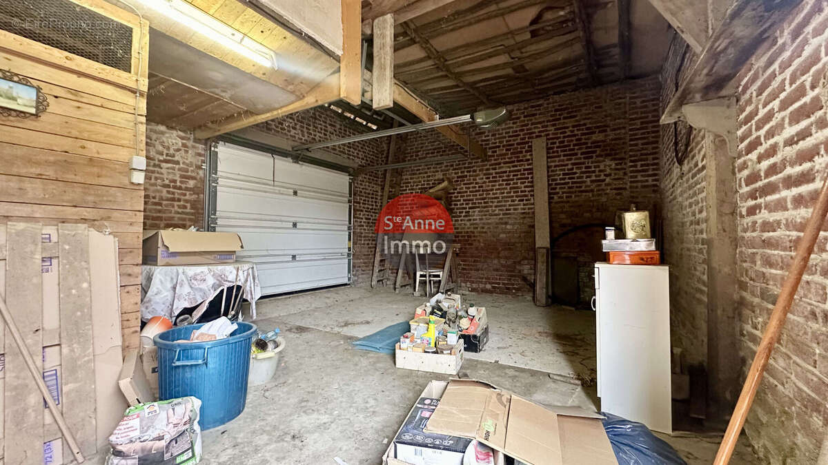 Photo 9 - Maison à DOMPIERRE