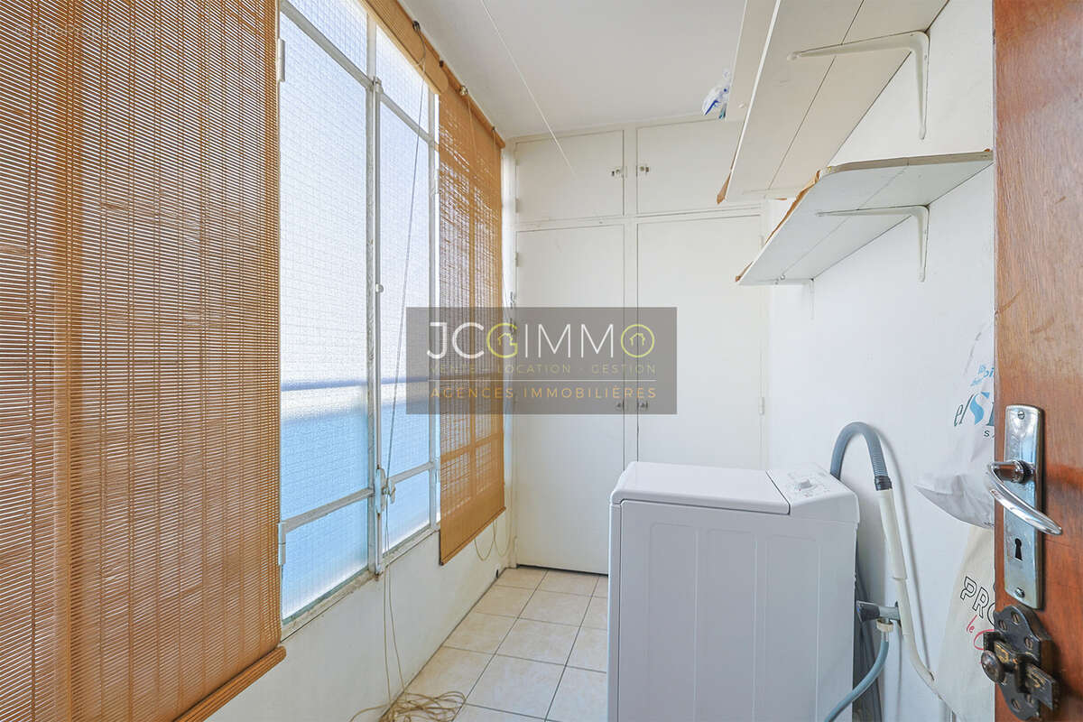 Appartement à HYERES